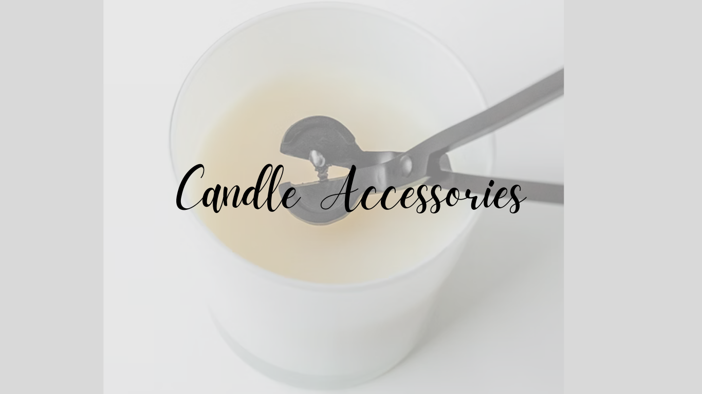 Candle Accessories