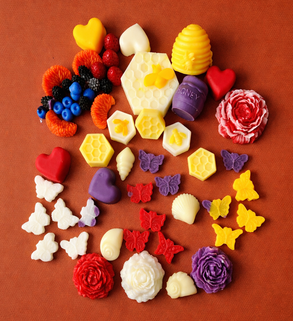 Wax Melt Bundles