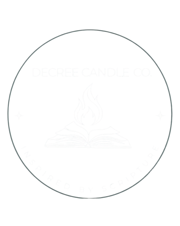 Decree Candle Co. 