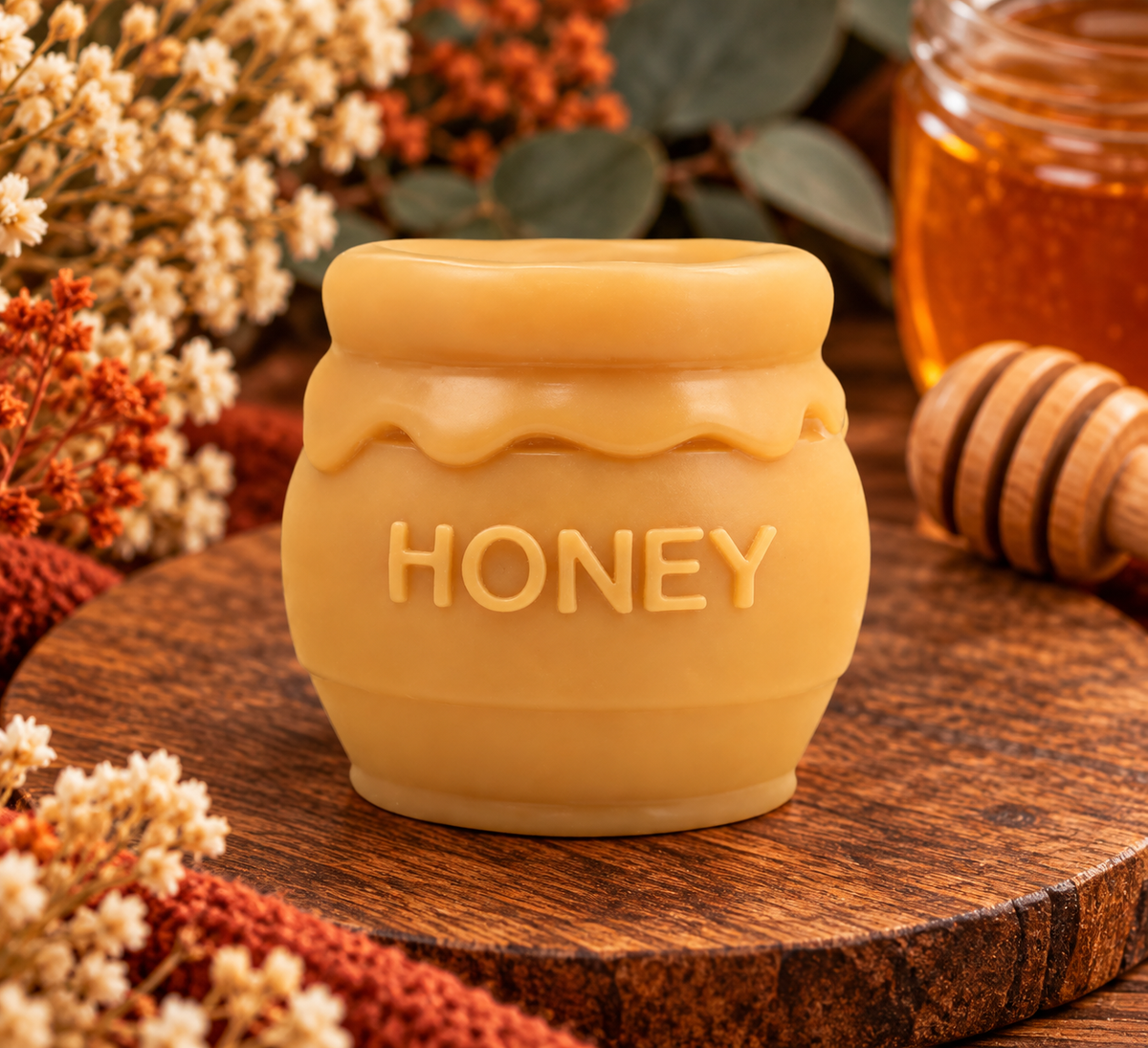 Individual Wax Melts – Handcrafted, Choose Your Shape & Scent