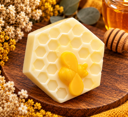 Individual Wax Melts – Handcrafted, Choose Your Shape & Scent