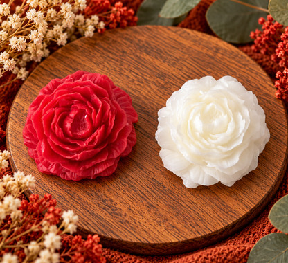 Individual Wax Melts – Handcrafted, Choose Your Shape & Scent
