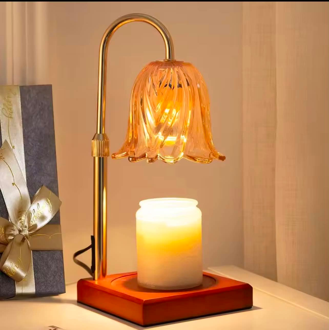 Candle Warmer Lamps
