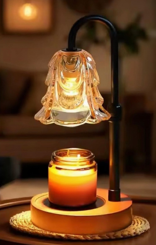 Candle Warmer Lamps