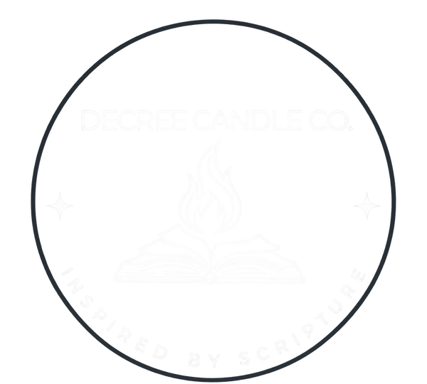 Decree Candle Co. 