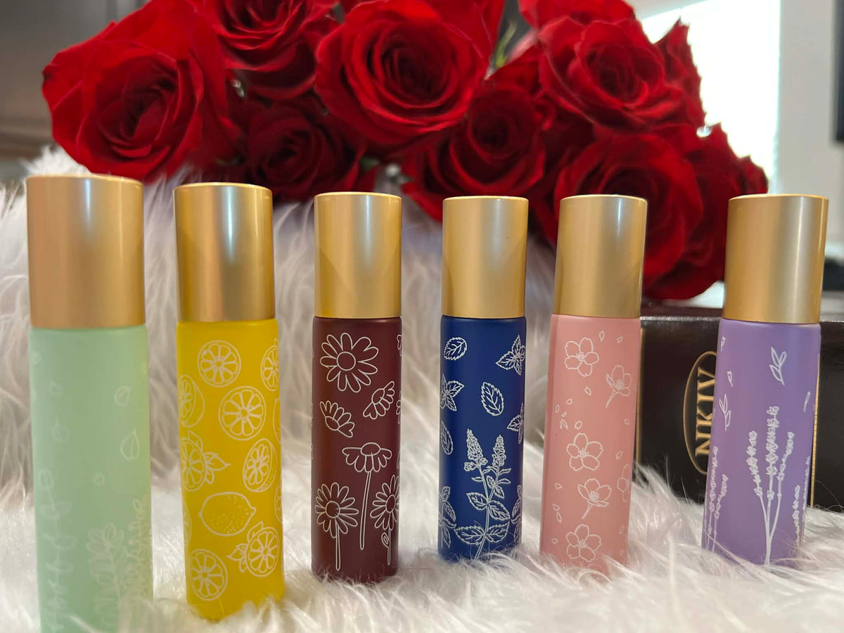 Complete Collection by Decree Candle Co.